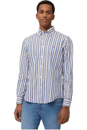 HARMONT&BLAINE Herren, Shirts, Mehrfarbig, 2XLGröße: