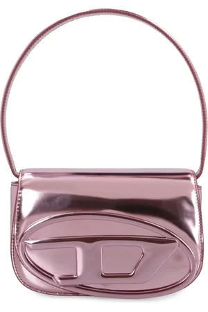 Diesel Damen, Taschen, Rosa, ONE SIZEGröße: