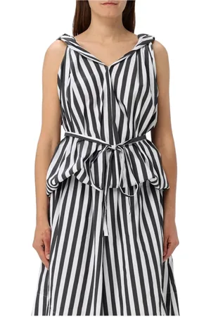 MEIMEIJ Damen, Oberteile, Schwarzk, 2XSGröße: