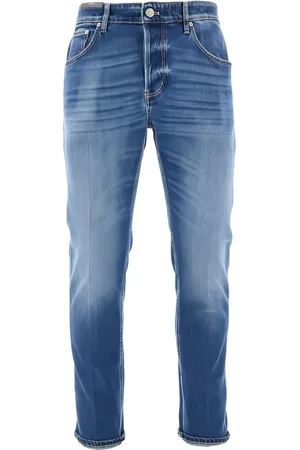 PT Torino Herren, Jeans, Blau, W34Größe: