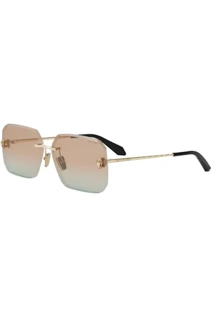 Bvlgari Damen, Accessories, Gelb, 62 MMGröße: