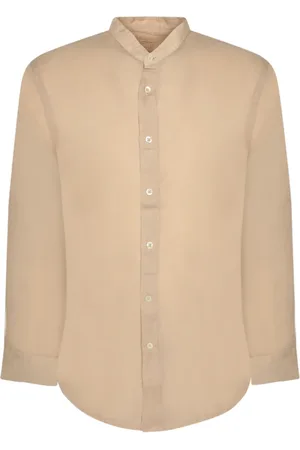 120% Lino Herren, Shirts, , XLGröße: