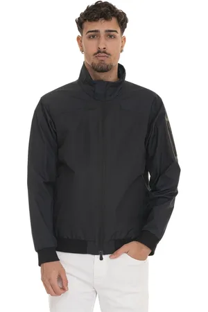 HUGO BOSS Herren, Jacken, Blau, 2XLGröße: