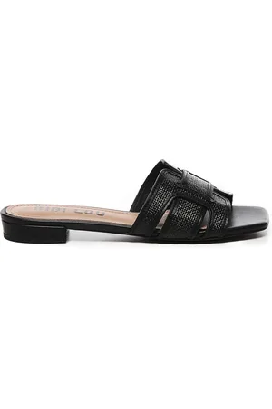 Bibi Lou Damen, Schuhe, Schwarzk, 36 EUGröße: