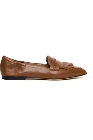 Pomme D´Or Damen, Schuhe, Braun, 41 EUGröße: