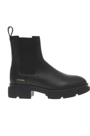 Copenhagen Shoes Damen, Schuhe, Schwarzk, 38 EUGröße: