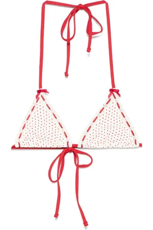 Frankies Bikinis Damen, Bademode, , SGröße: