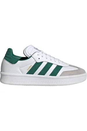 adidas Herren, Schuhe, Weiß, 45 1/3 EUGröße: