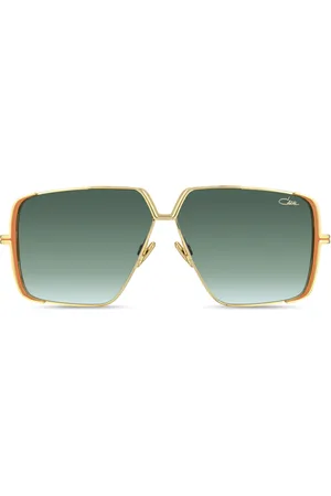 Cazal Unisex, Accessories, Gelb, LGröße: