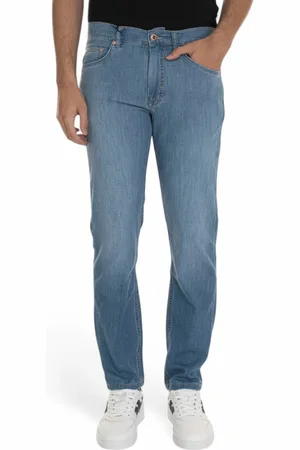 HARMONT&BLAINE Herren, Jeans, Blau, W42Größe: