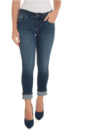Liu Jo Damen, Jeans, Blau, W33Größe: