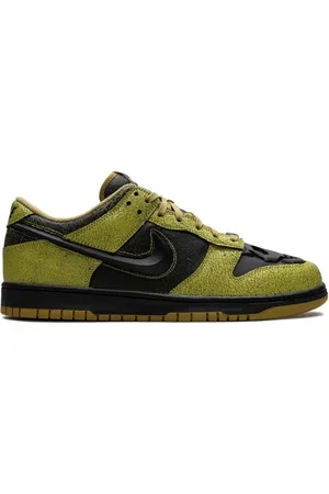 Nike Herren, Schuhe, Grün, 43 EUGröße: