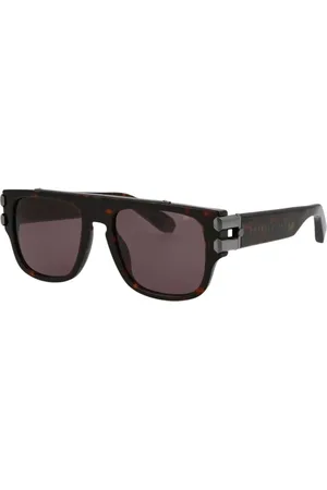 Philipp Plein Herren, Accessories, Braun, 55 MMGröße: