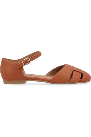 carmens Damen, Schuhe, Braun, 39 EUGröße: