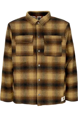 Element Herren, Shirts, Braun, XLGröße:
