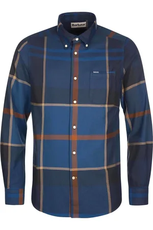 Barbour Herren, Shirts, Mehrfarbig, LGröße: