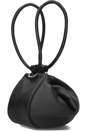 Fred de la Bretoniere Damen, Taschen, Schwarzk, ONE SIZEGröße: