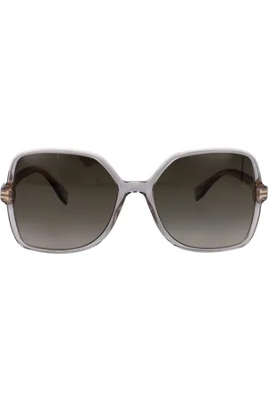 Marc Jacobs Damen, Accessories, Grau, 57 MMGröße: