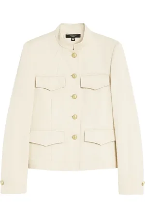 Max Mara Damen, Jacken, , LGröße: