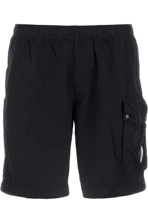 C.P. Company Herren, Bademode, Blau, MGröße:
