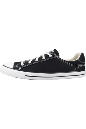 Converse Damen, Schuhe, Schwarzk, 38 1/2 EUGröße: