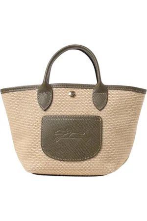 Longchamp Damen, Taschen, Grün, ONE SIZEGröße: