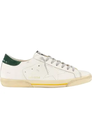Golden Goose Herren, Schuhe, Weiß, 46 EUGröße: