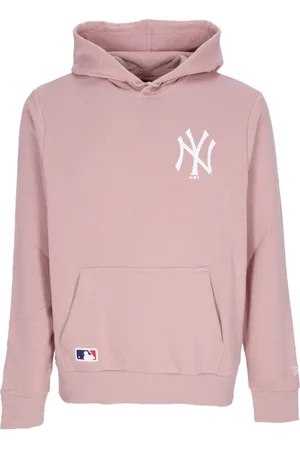 New Era Herren, Sweatshirts & Hoodies, Rosa, XLGröße: