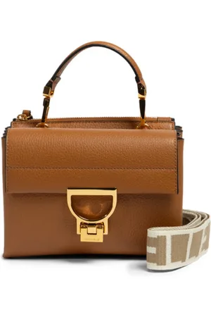Coccinelle Damen, Taschen, Braun, ONE SIZEGröße: