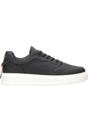 Barracuda Herren, Schuhe, Schwarzk, 40 EUGröße: