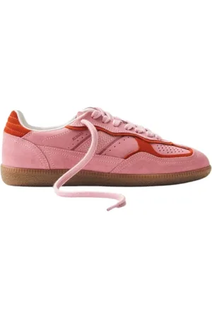 ALOHAS Damen, Schuhe, Rosa, 39 EUGröße: