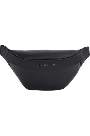 Tommy Hilfiger Herren, Taschen, Schwarzk, ONE SIZEGröße: