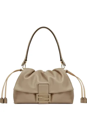 Fendi Damen, Taschen, Grau, ONE SIZEGröße: