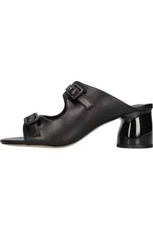 Emanuélle vee Damen, Schuhe, Schwarzk, 39 EUGröße: