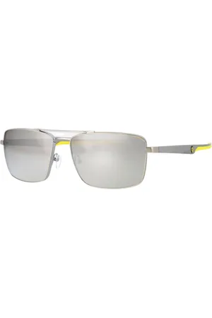FERRARI Herren, Accessories, Grau, 60 MMGröße: