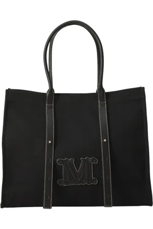 Max Mara Damen, Taschen, Schwarzk, ONE SIZEGröße: