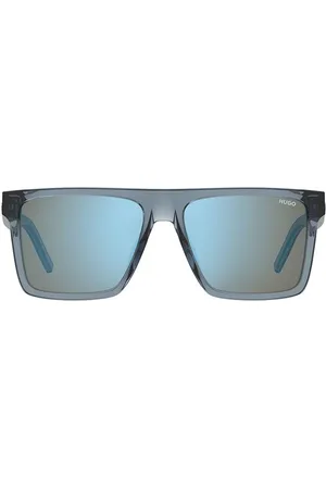 HUGO BOSS Unisex, Accessories, Blau, 57 MMGröße: