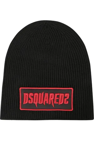 Dsquared2 Herren, Accessories, Schwarzk, ONE SIZEGröße: