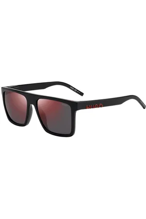 HUGO BOSS Unisex, Accessories, Schwarzk, 57 MMGröße: