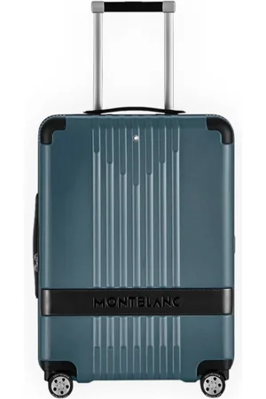 Montblanc Herren, Koffer, Blau, ONE SIZEGröße: