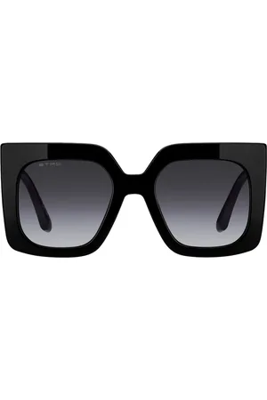 Etro Unisex, Accessories, Schwarzk, 53 MMGröße:
