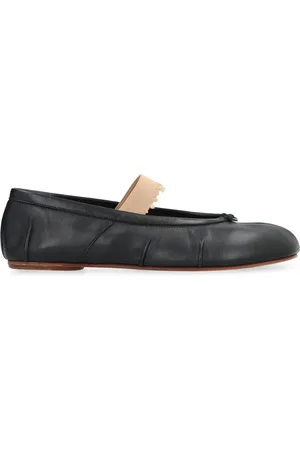 Maison Margiela Damen, Schuhe, Schwarzk, 36 EUGröße: