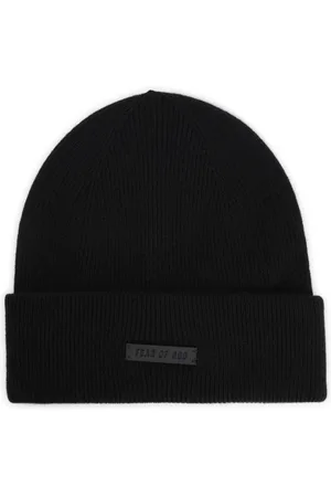 FEAR OF GOD Herren, Accessories, Schwarzk, ONE SIZEGröße: