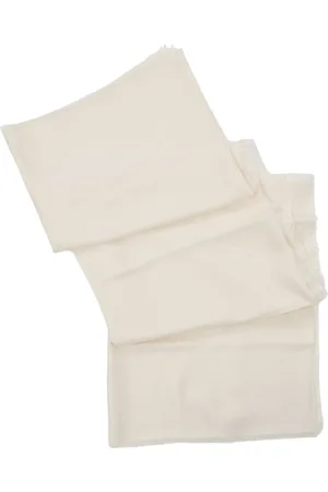 Salvatore Ferragamo Damen, Accessories, Weiß, ONE SIZEGröße: