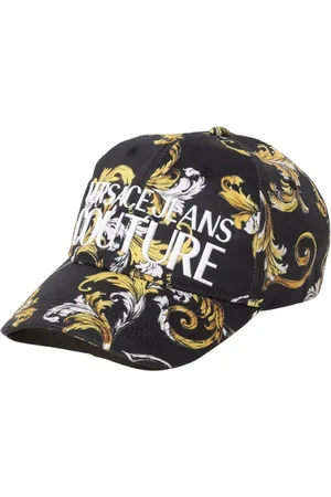VERSACE Damen, Accessories, Schwarzk, ONE SIZEGröße: