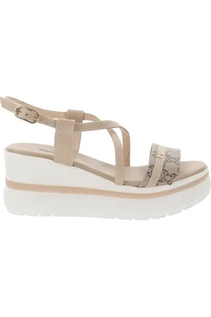 Nero Giardini Damen, Schuhe, Mehrfarbig, 39 EUGröße: