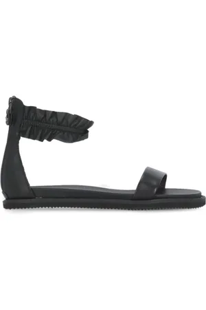Cult Damen, Schuhe, Schwarzk, 40 EUGröße: