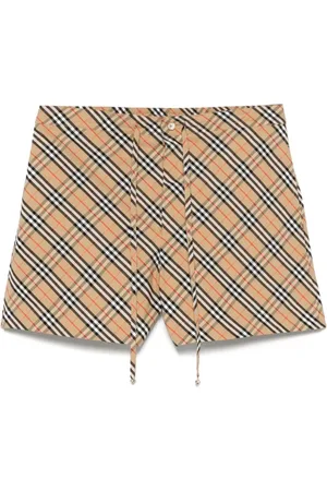 Burberry Damen, Shorts, , 3XSGröße: