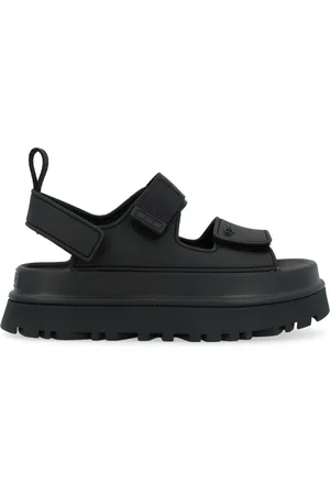 UGG Damen, Schuhe, Schwarzk, 36 EUGröße: