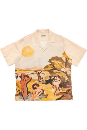 CARNE BOLLENTE Herren, Shirts, , LGröße: